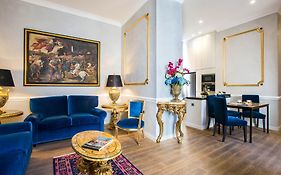 Spagna Apartment - Alta Luxury Apartments
